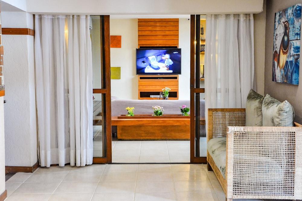 Carppa Hotel Fortaleza  Exterior foto
